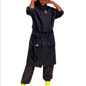 Adidas - 3 in 1 Parka